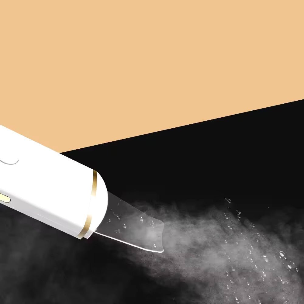 Extracteur de Points Noirs à Batterie – Nettoyage Profond Sans Effort – Accessoire bien - être et maison tendance | MONDOBOX
