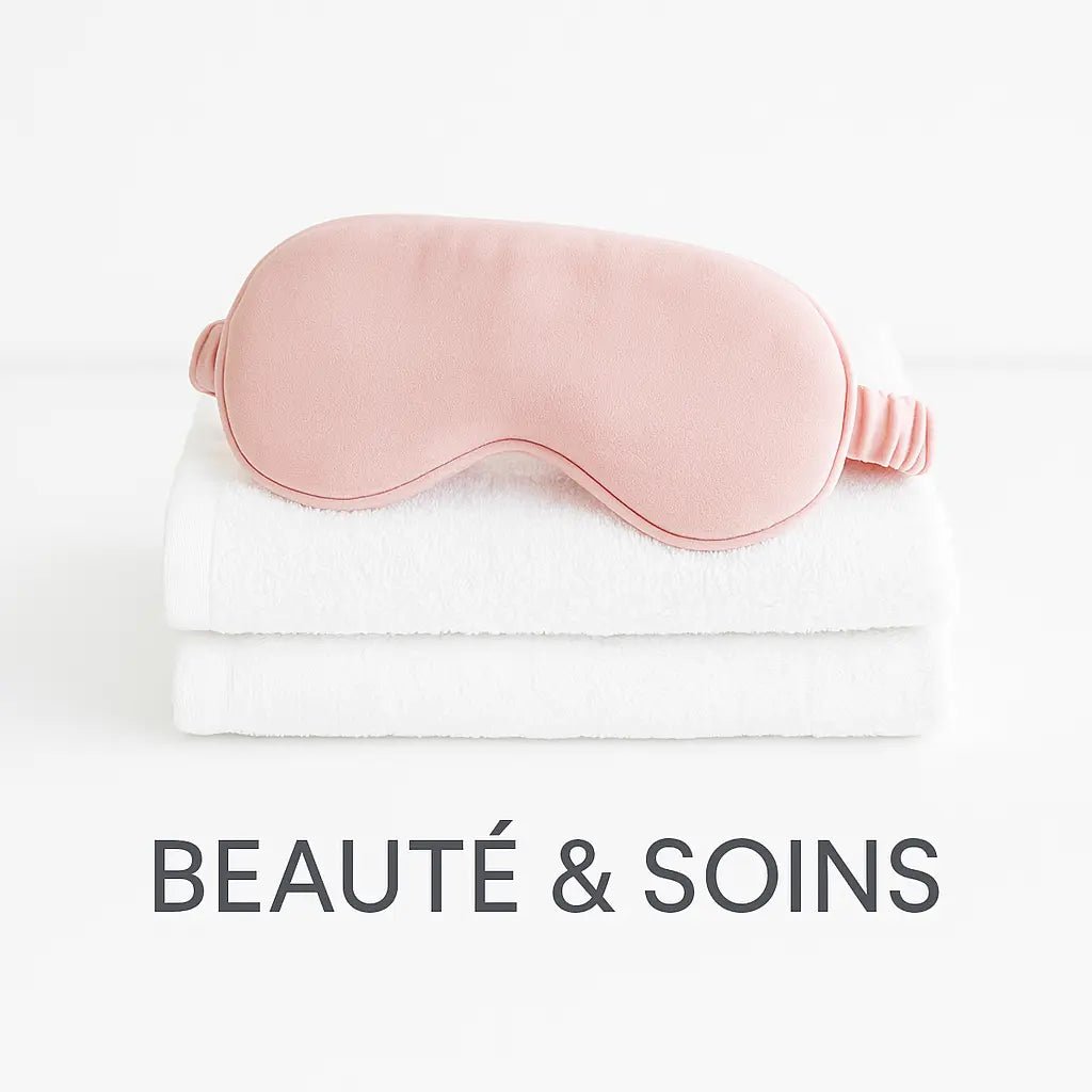 Beauté & Soins 💖 – Prenez soin de vous, naturellement - MONDOBOX