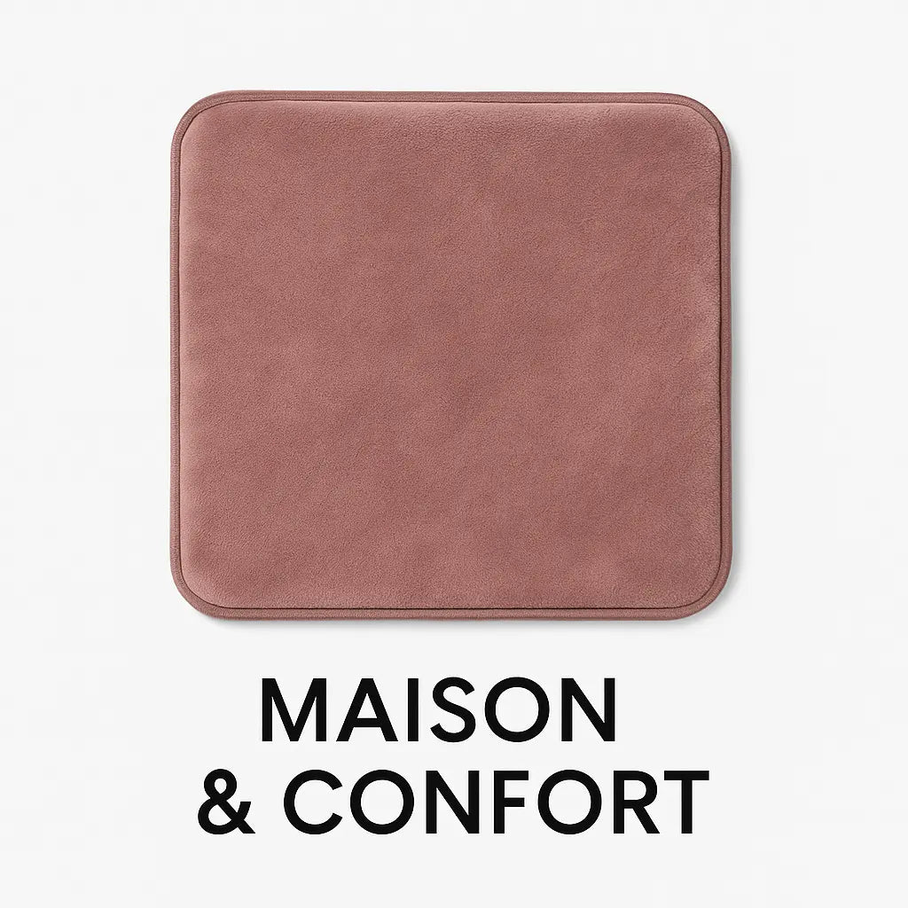 Maison & confort 🏠 – L’art de se sentir bien chez soi - MONDOBOX