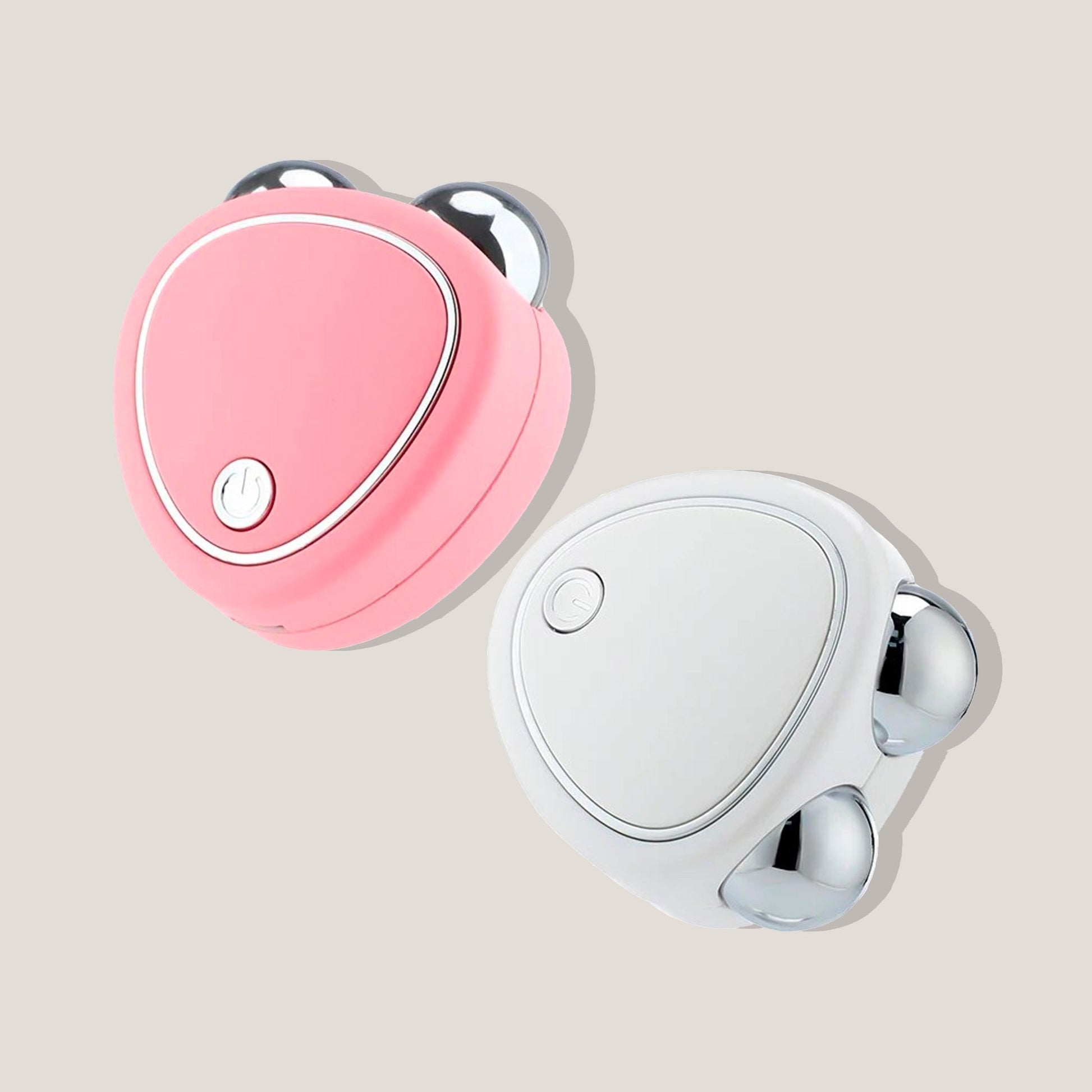 Appareil Tonifiant Visage à Batterie – Raffermissement, Éclat et Relaxation – Accessoire bien - être et maison tendance | MONDOBOX