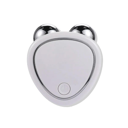 Appareil Tonifiant Visage à Batterie – Raffermissement, Éclat et Relaxation – Accessoire bien - être et maison tendance | MONDOBOX
