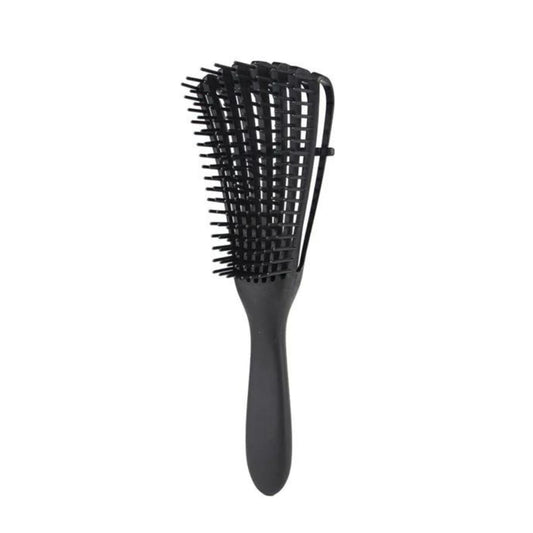 Brosse Démêlante Ultra Douce – Zéro Douleur, Zéro Casse, Zéro Stress – Accessoire bien - être et maison tendance | MONDOBOX