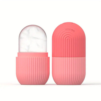 Cube de Glace Magique – Booster Éclat, Anti - Poches et Soin Express – Accessoire bien - être et maison tendance | MONDOBOX