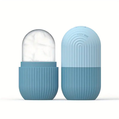 Cube de Glace Magique – Booster Éclat, Anti - Poches et Soin Express – Accessoire bien - être et maison tendance | MONDOBOX