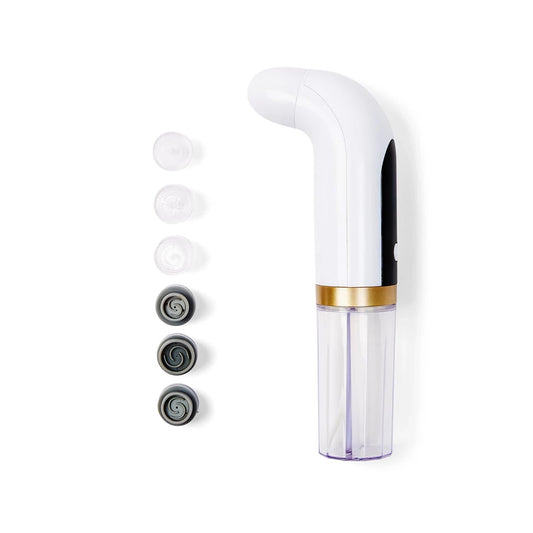 Dispositif Hydrafacial Portable – Nettoyage Profond & Peau Lumineuse – Accessoire bien - être et maison tendance | MONDOBOX