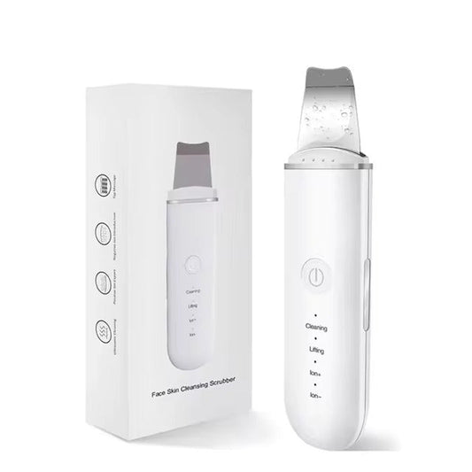Extracteur de Points Noirs à Batterie – Nettoyage Profond Sans Effort – Accessoire bien - être et maison tendance | MONDOBOX