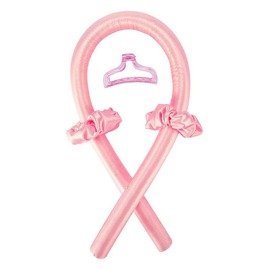 Kit de Bouclage Sans Chaleur – Pour des Cheveux Souples, Sains et Stylés – Accessoire bien - être et maison tendance | MONDOBOX