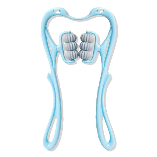 Masseur Cervical – Chaleur, Impulsions & Relaxation Immédiate – Accessoire bien - être et maison tendance | MONDOBOX