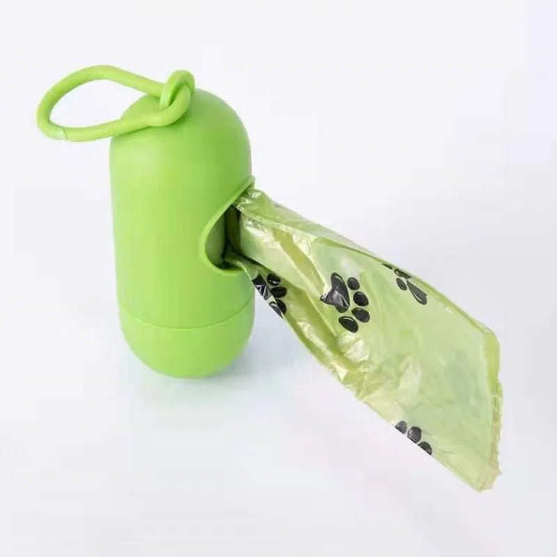 Sacs à Caca Biodégradables – Pour des Promenades Propres & Écolos ! 🎋 – Accessoire bien - être et maison tendance | MONDOBOX